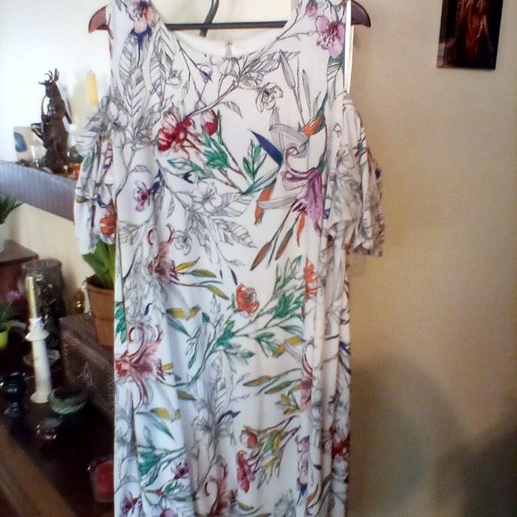 Plus size Dresses - Picture 6 of 10
